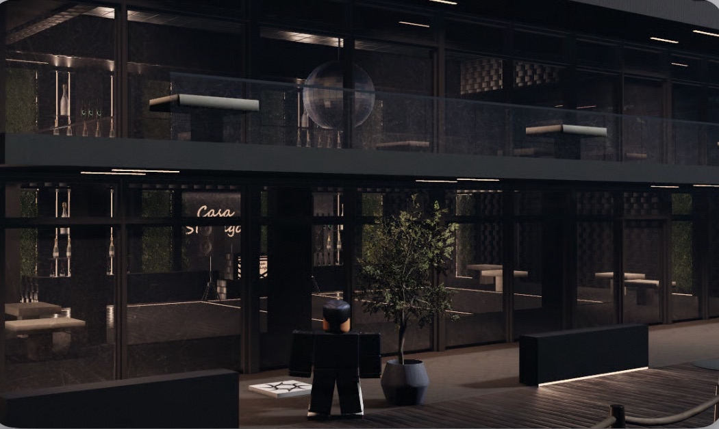 Lakeside Nightclub #10