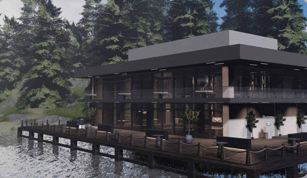 Lakeside Nightclub #11