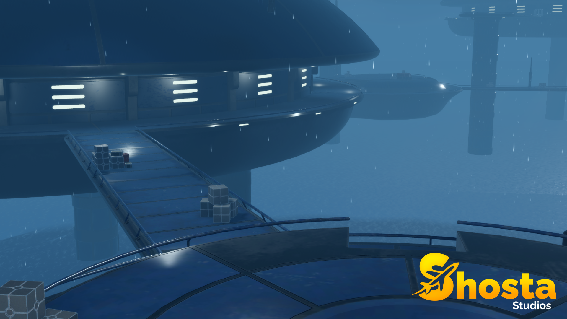 Kamino Tipoca City V2 #3