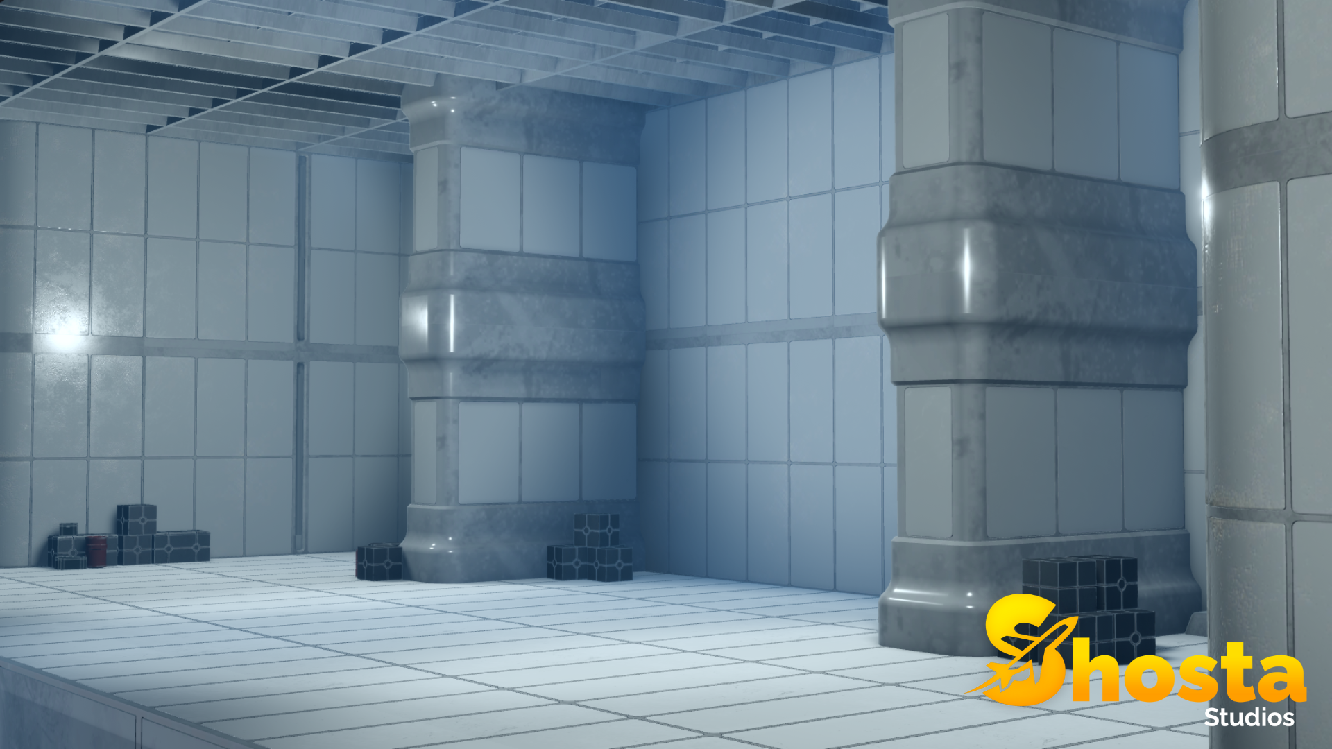 Kamino Tipoca City V2 #4