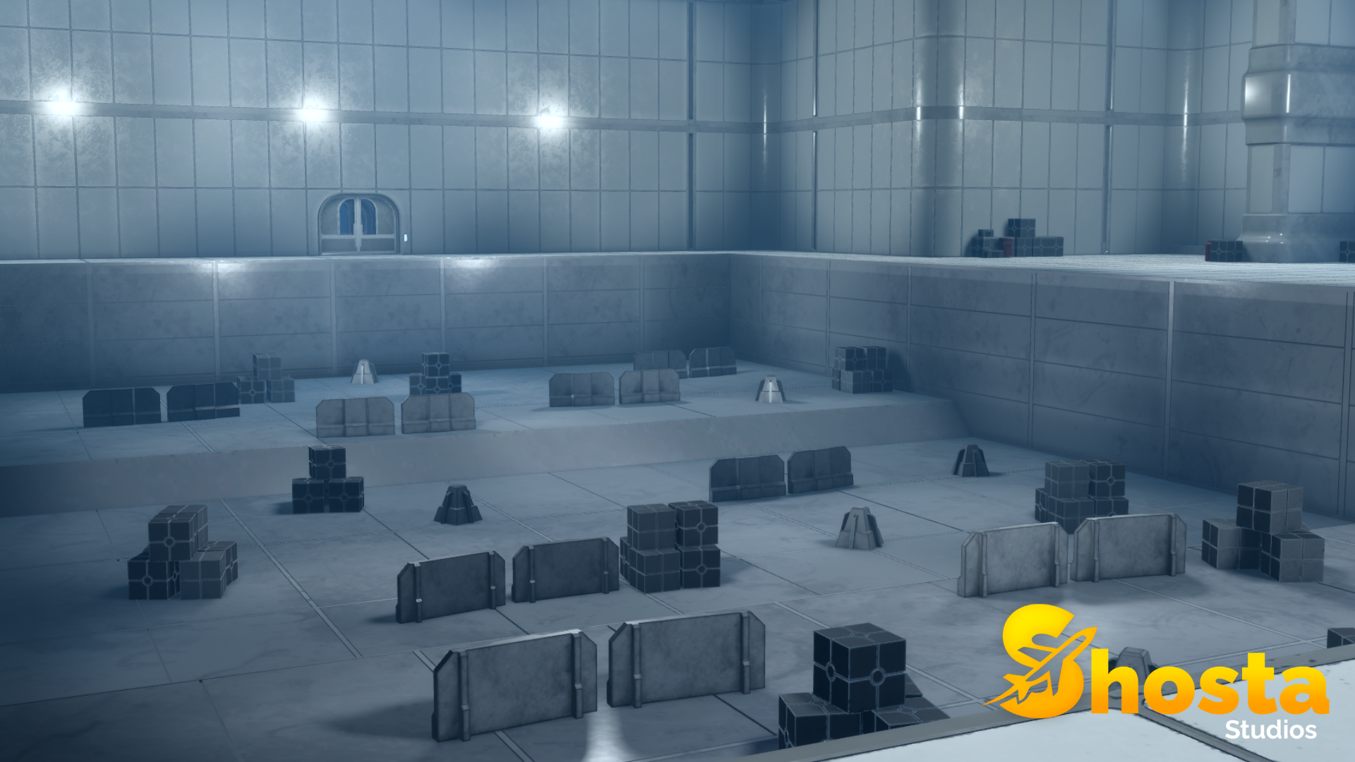 Kamino Tipoca City V2 #5