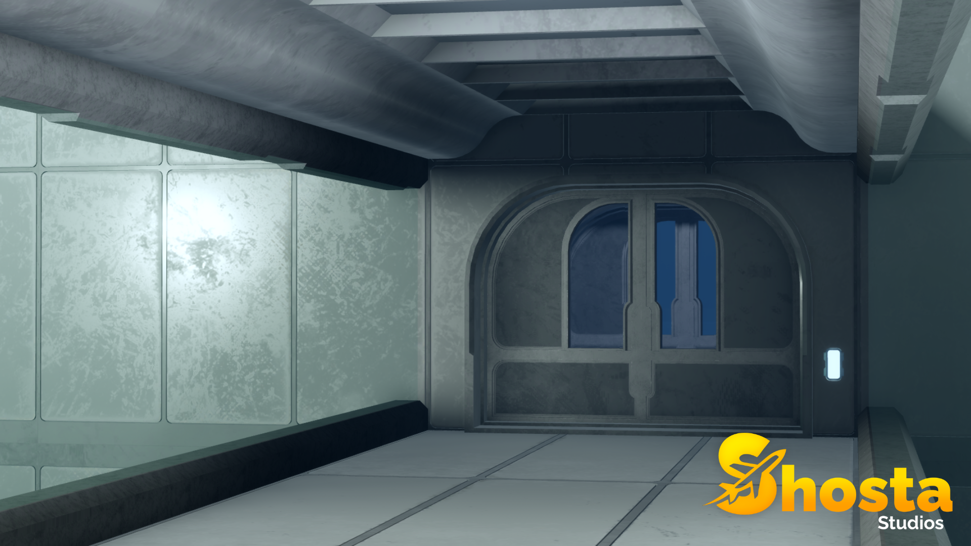 Kamino Tipoca City V2 #6