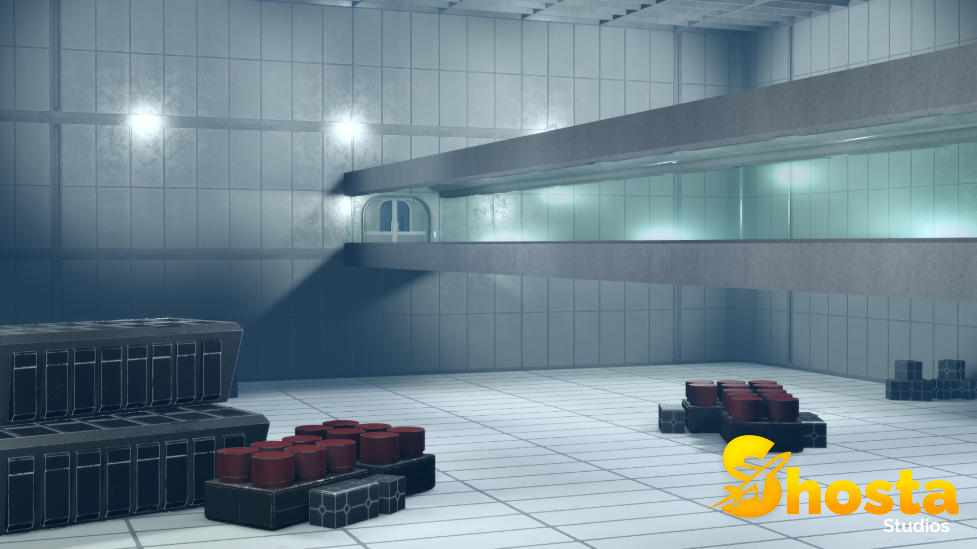 Kamino Tipoca City V2 #7