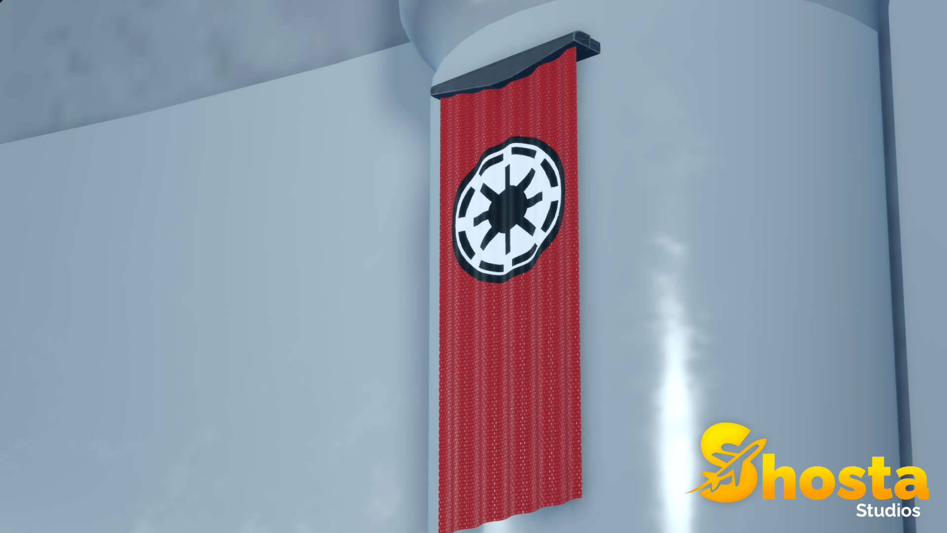 Kamino Tipoca City V2 #10