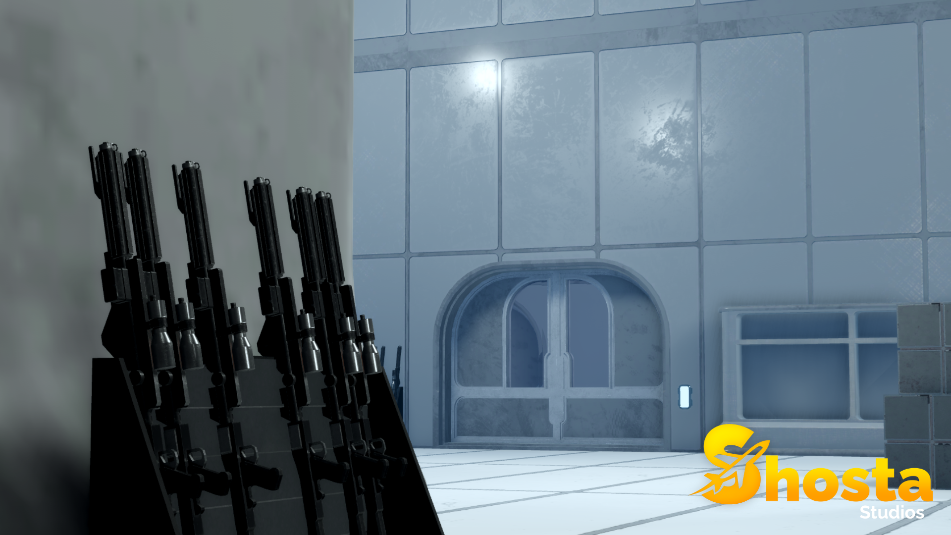 Kamino Tipoca City V2 #11