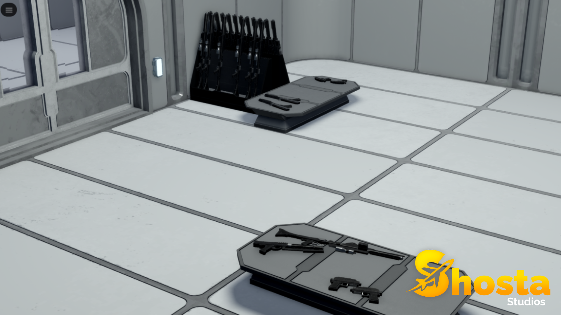 Kamino Tipoca City V2 #12