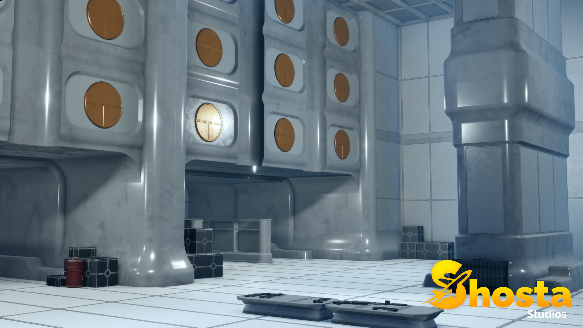 Kamino Tipoca City V2 #13