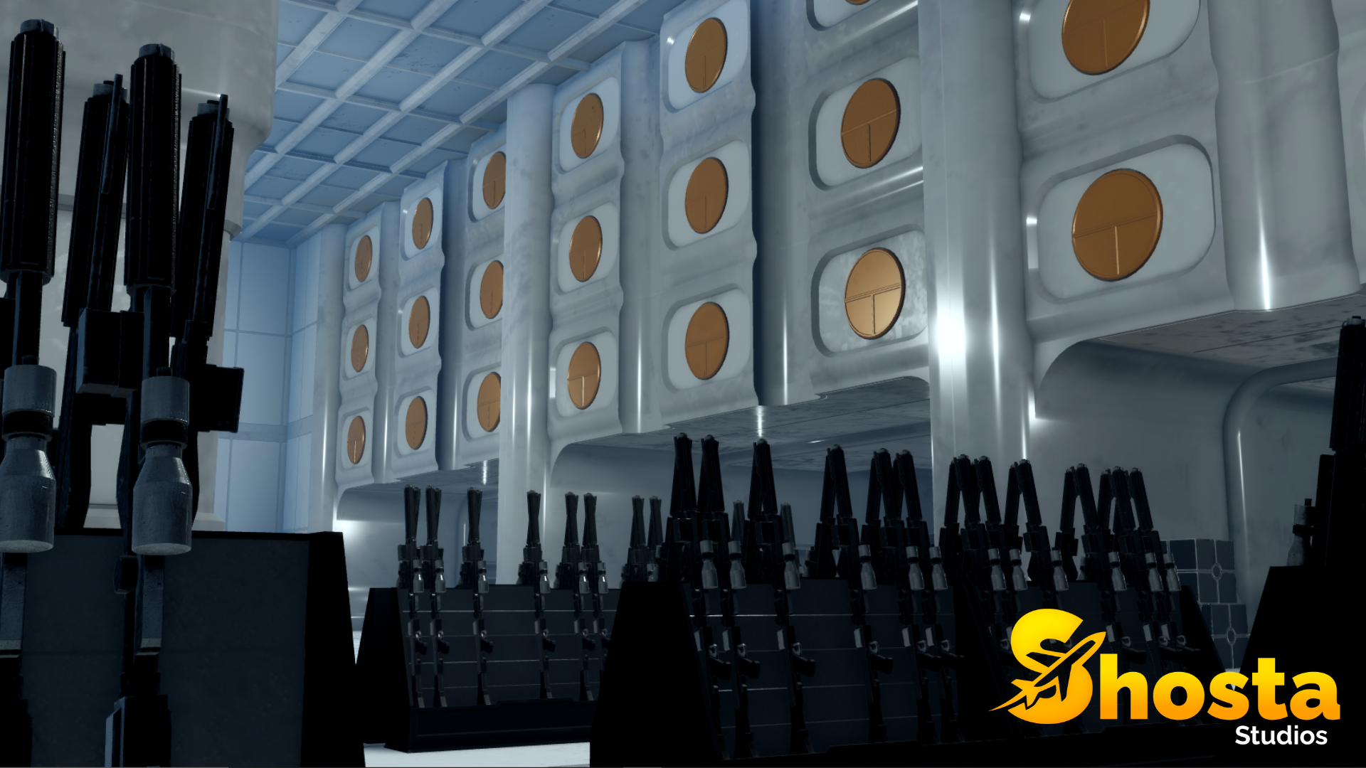 Kamino Tipoca City V2 #15