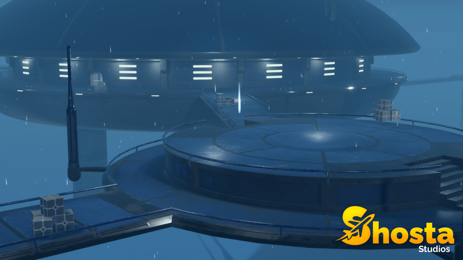 Kamino Tipoca City V2 #16