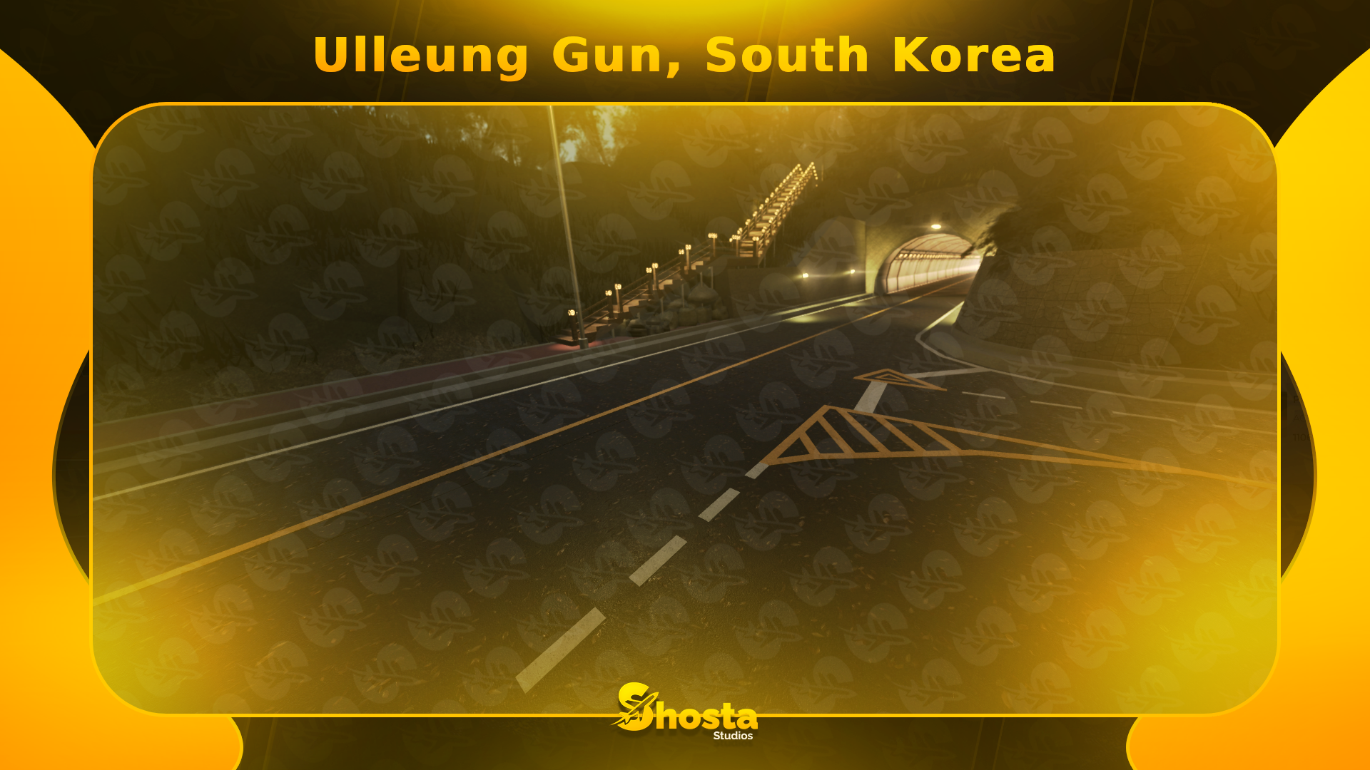 Ulleung Gun, South Korea #6
