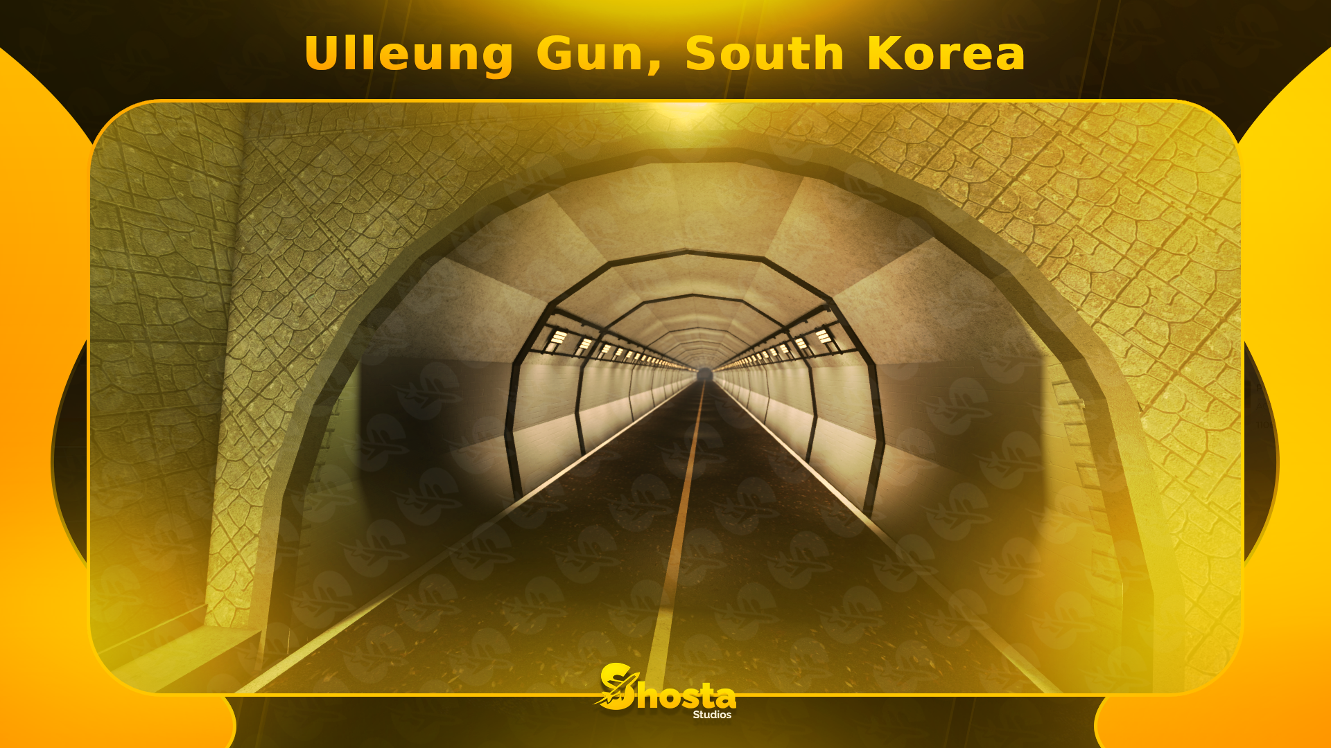 Ulleung Gun, South Korea #7