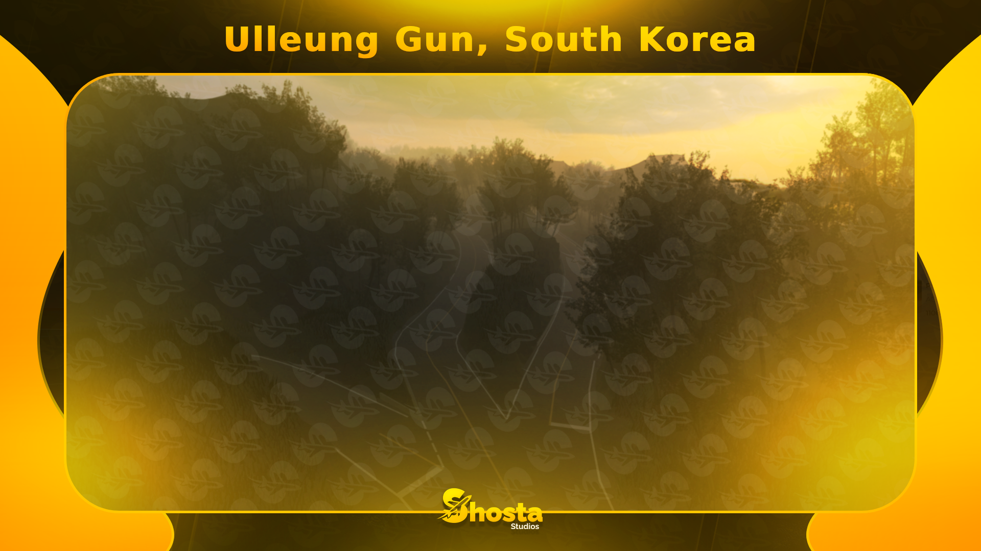 Ulleung Gun, South Korea #8