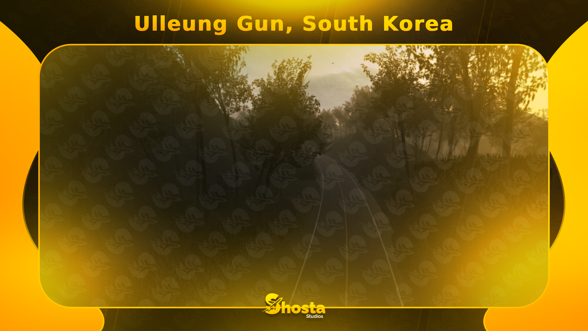 Ulleung Gun, South Korea #10