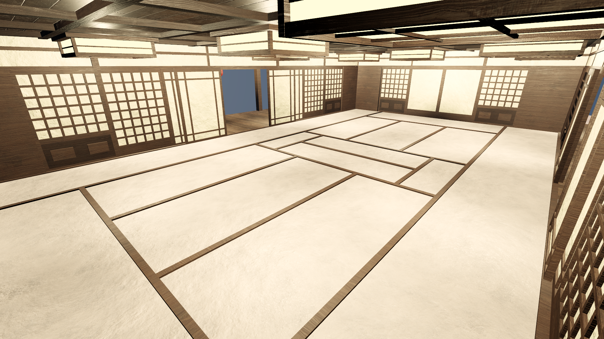 High Quality Japanese House #5